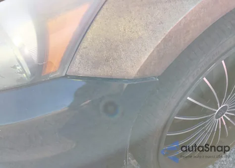 2012 Honda Accord 2.4 Se z USA, uszkodzony, nr VIN 1HGCP2F64CA116852